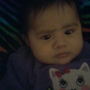 Meet your Posher, Martha